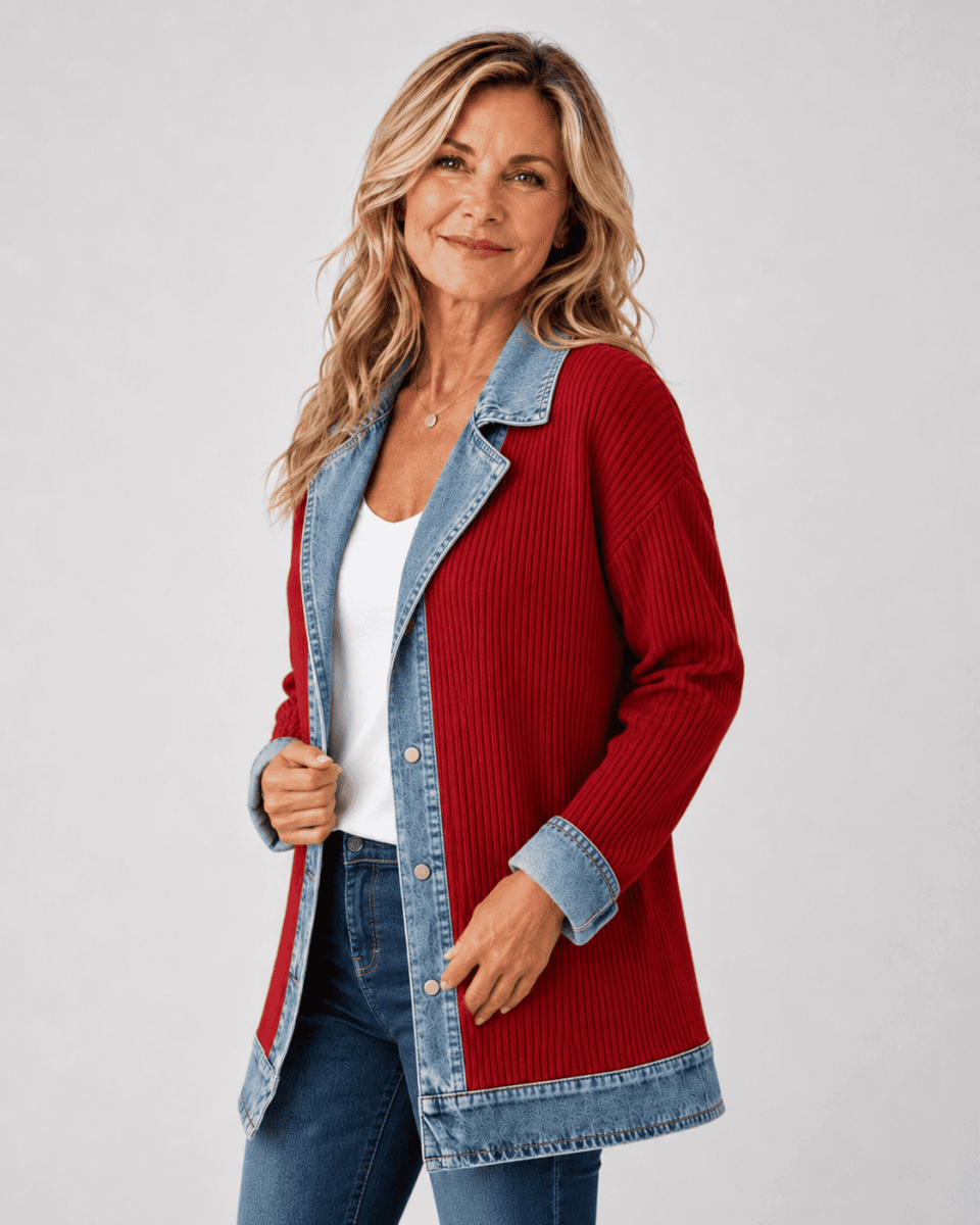 Loxley™ | Relaxed Jacket