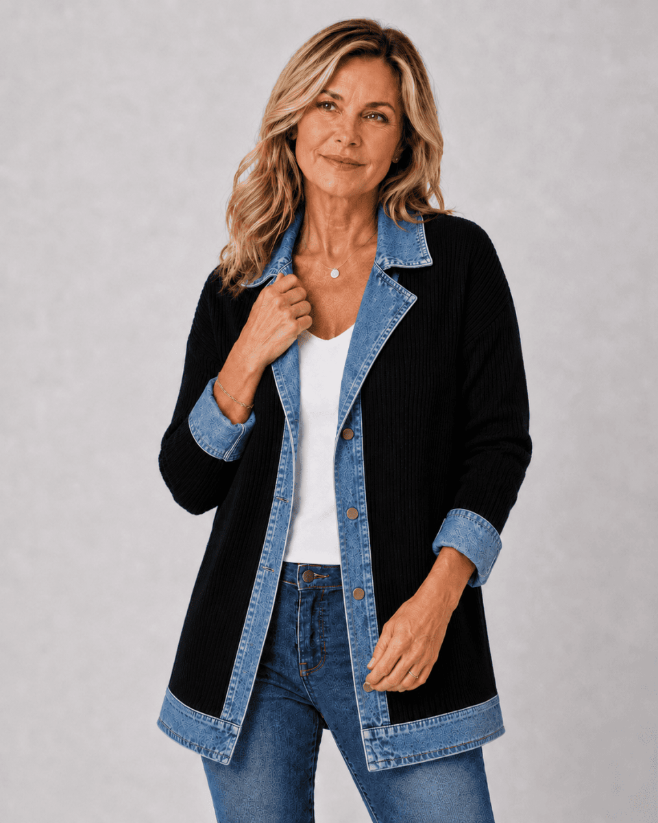 Loxley™ | Relaxed Jacket