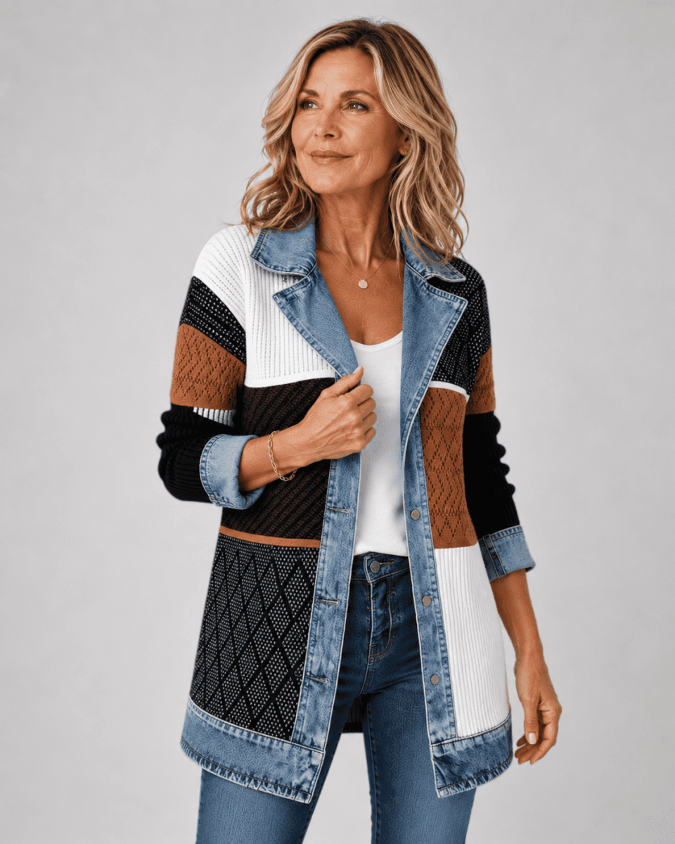 Loxley™ | Relaxed Jacket