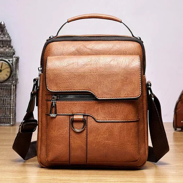 Jocette™ | Minimalist Shoulder Bag