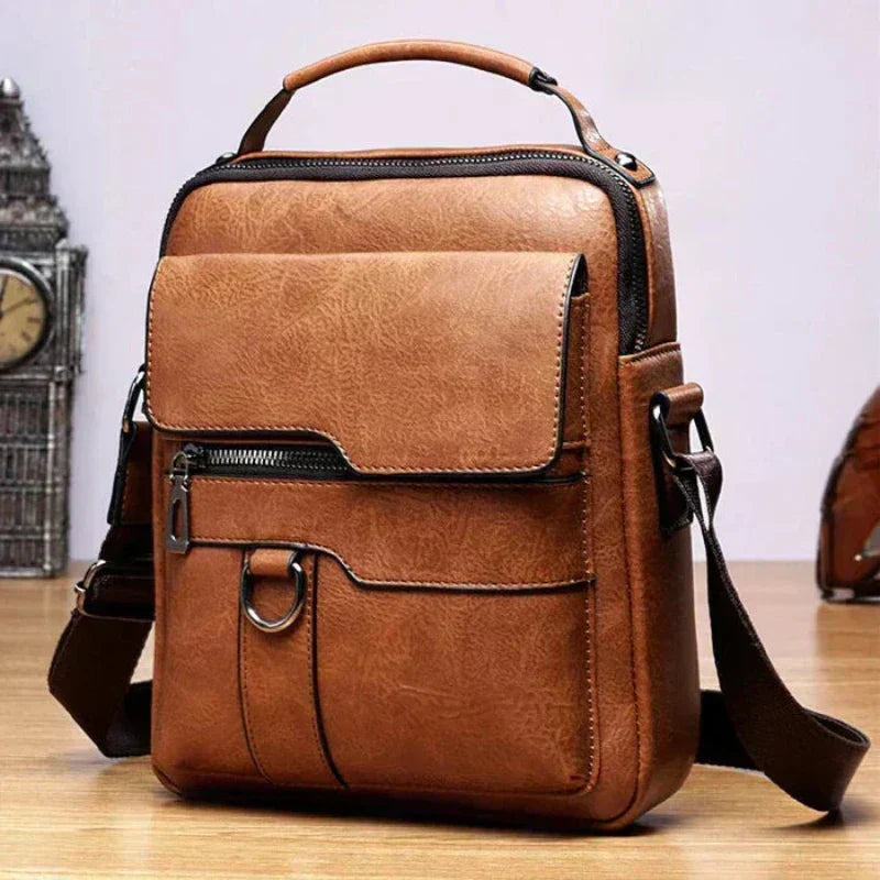 Jocette™ | Minimalist Shoulder Bag