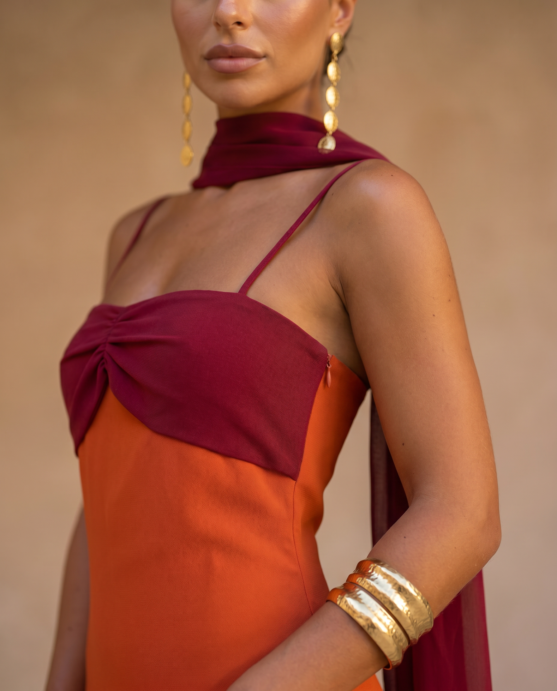 Noelle™ | Sleeveless Lounge Set