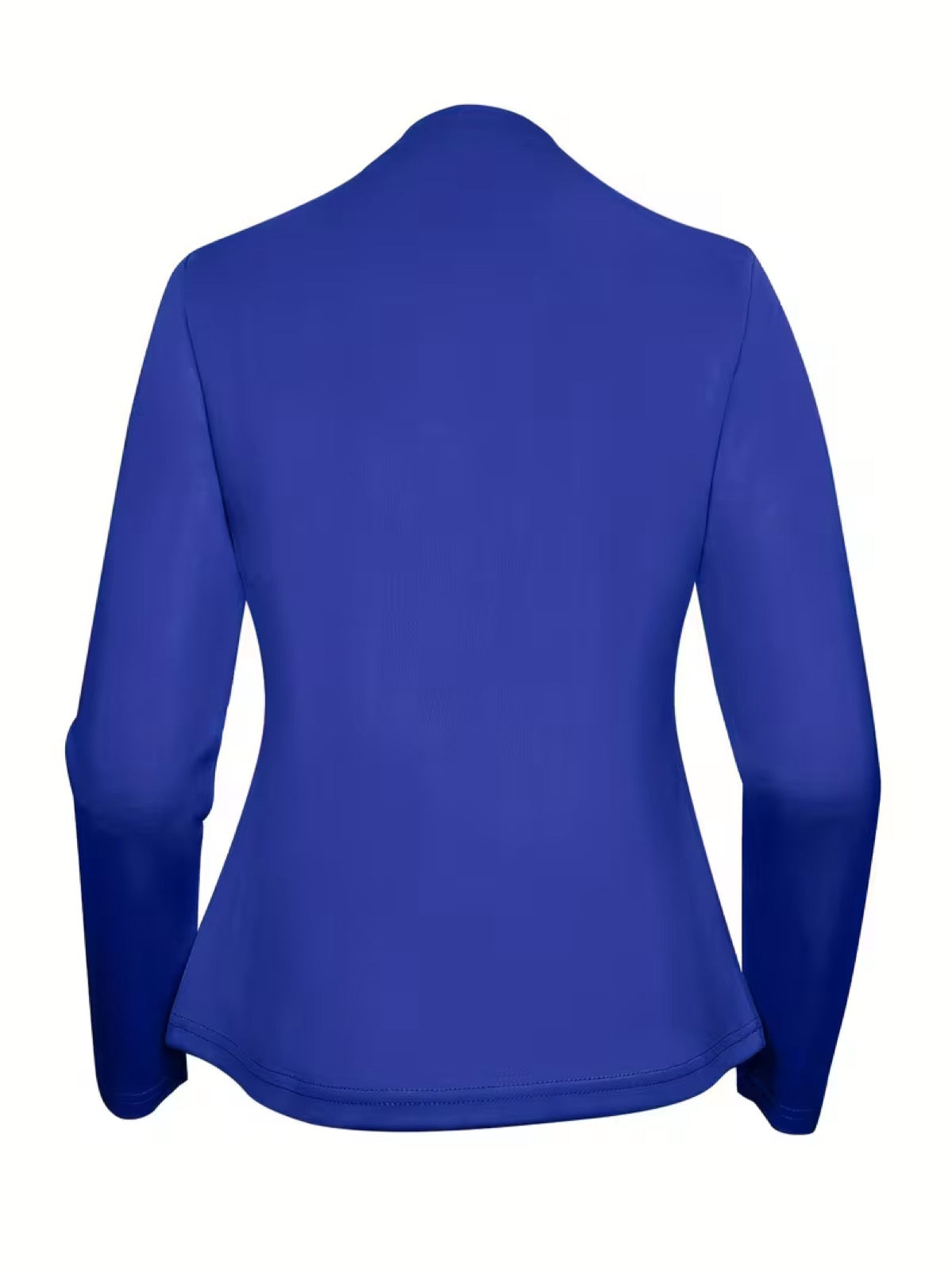 Marcheline™ | Gold Button Blazer