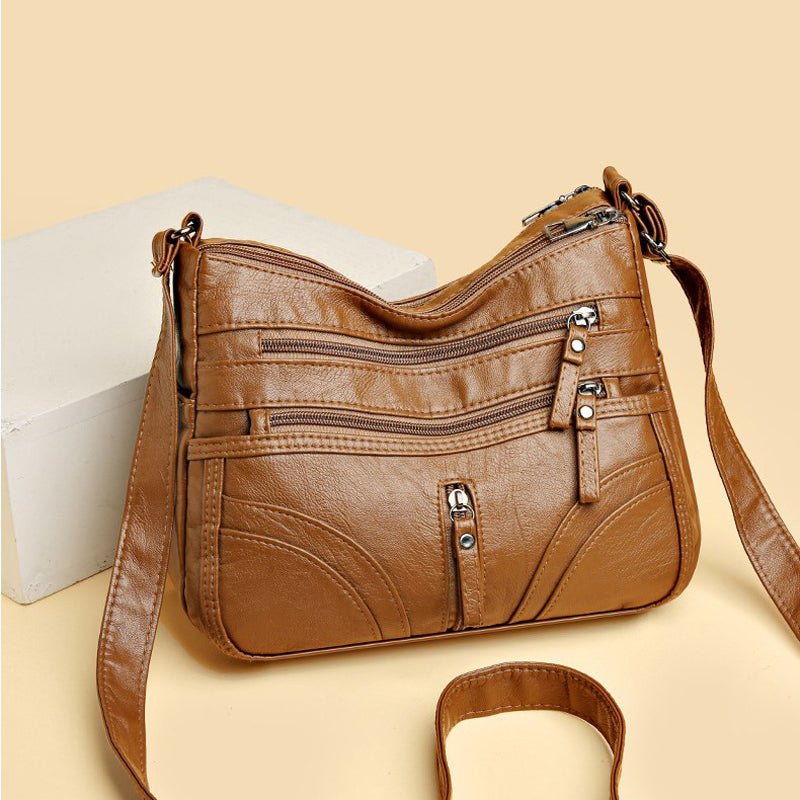 Janet™ | Vintage Casual Bag