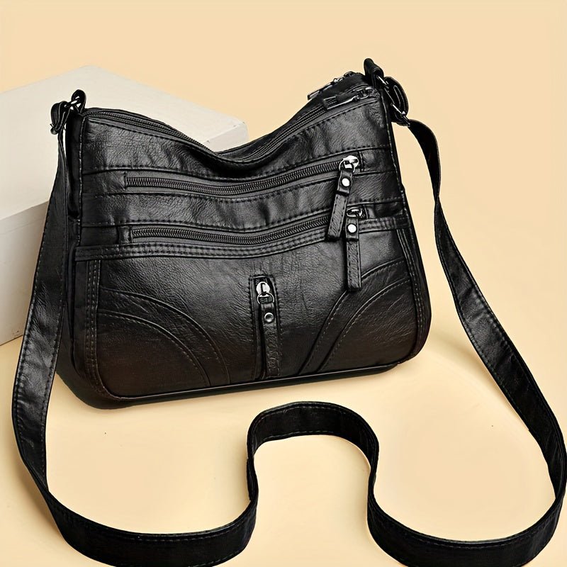 Janet™ | Vintage Casual Bag