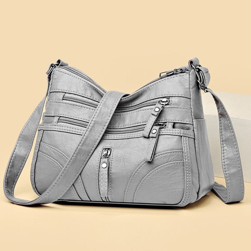 Janet™ | Vintage Casual Bag