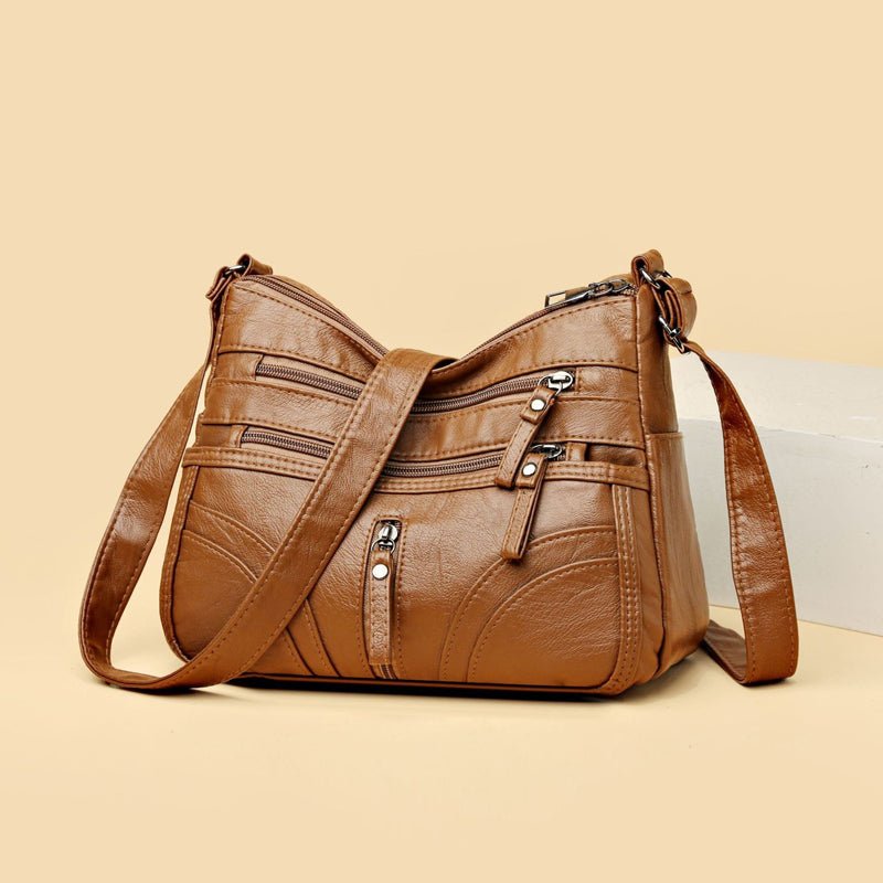 Janet™ | Vintage Casual Bag