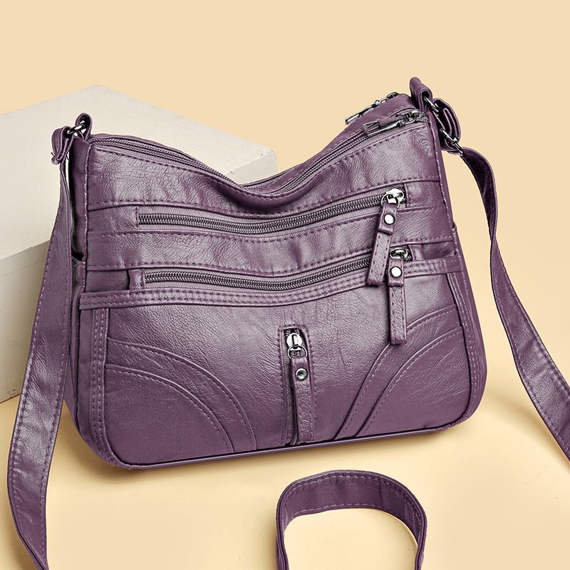 Janet™ | Vintage Casual Bag