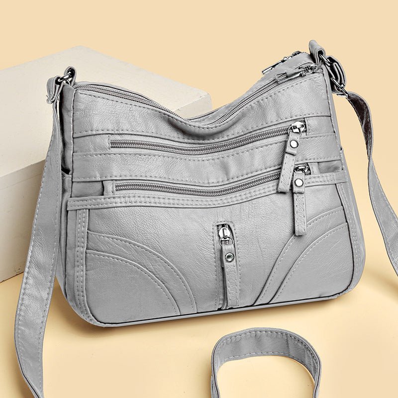 Janet™ | Vintage Casual Bag