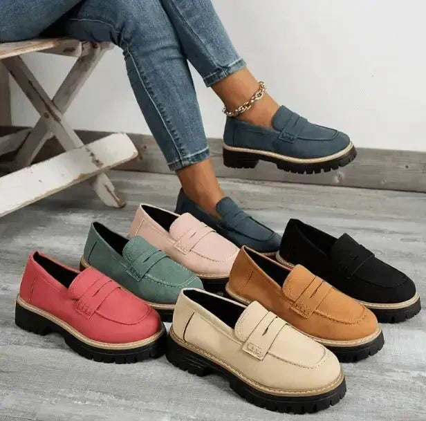 Comfortable Women's Shoes