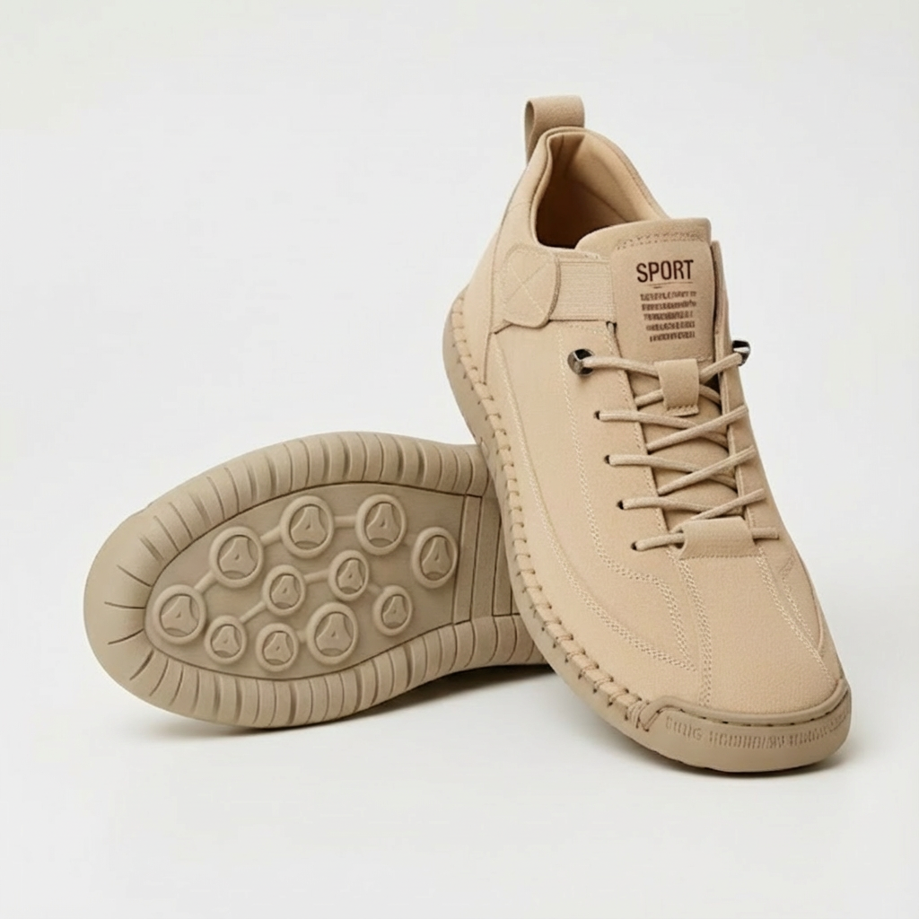 Rosie | Women's Comfortable Orthopedic Sneakers