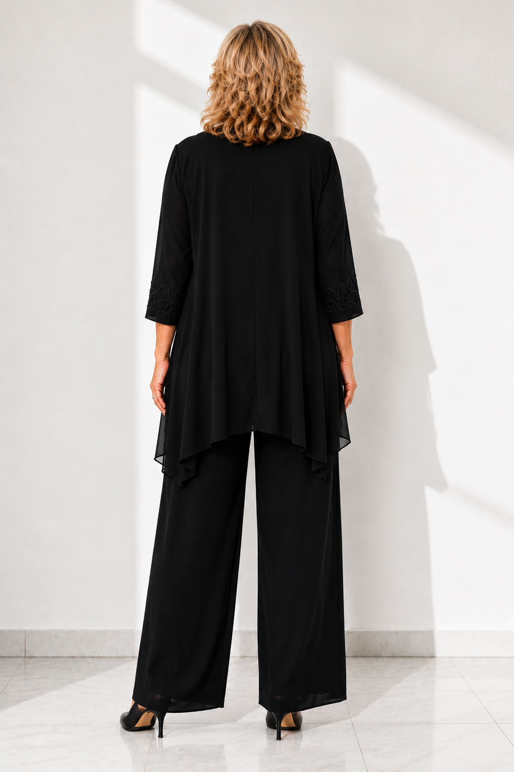 Elise™ | Elegant Three-Piece Set