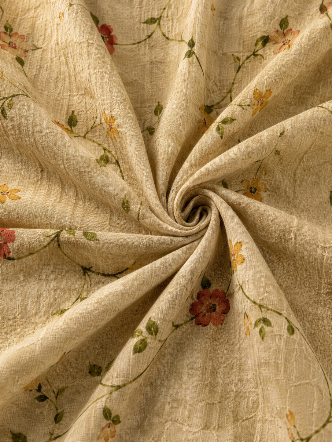 ERICA™ | FLORAL SUMMER DRESS