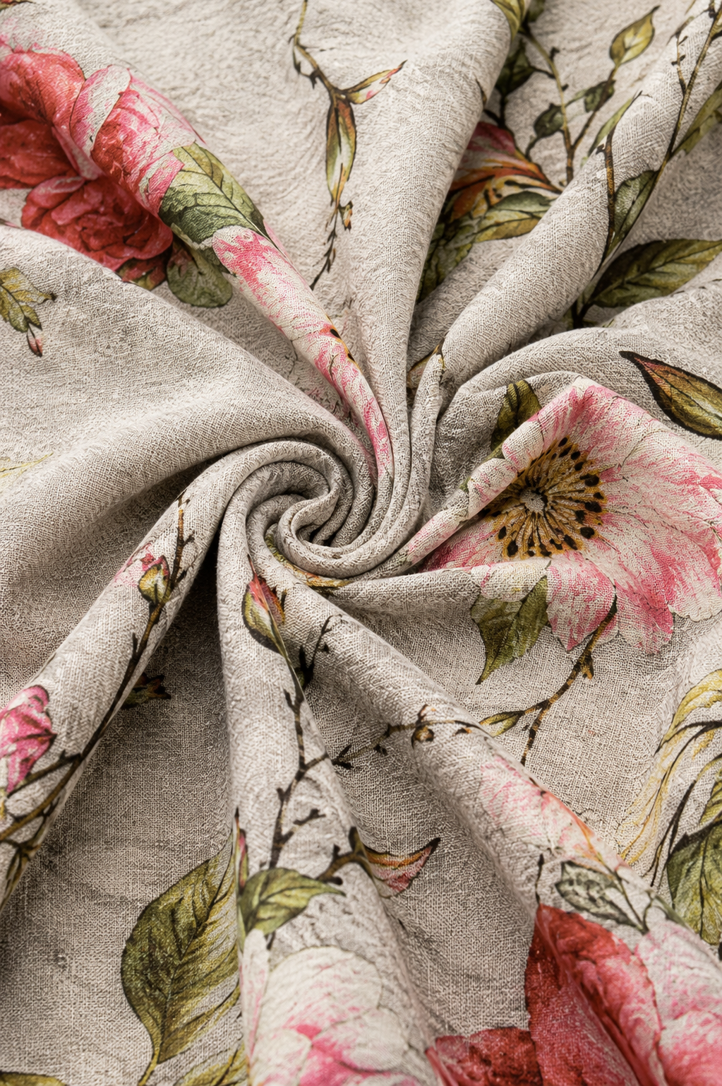 BELLA™ | FLORAL SUMMER DRESS