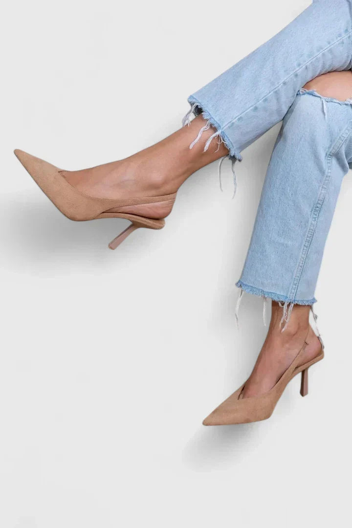 Elegant Heels