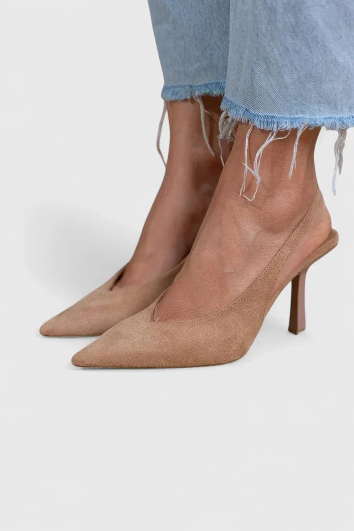 Elegant Heels