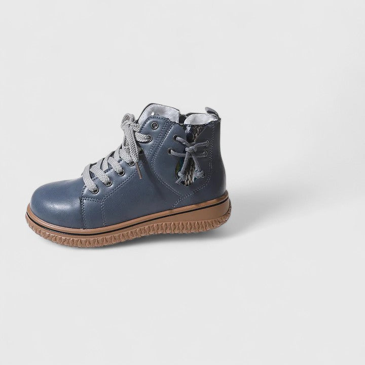 Orthopaedic Boots