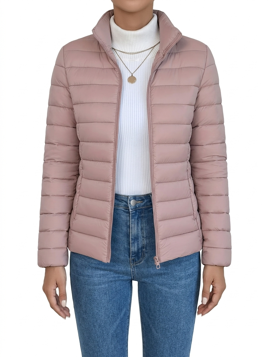 Vondine™ | Puffer Jacket