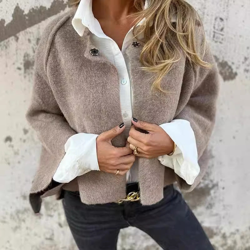 Anouk™ | Short Jacket