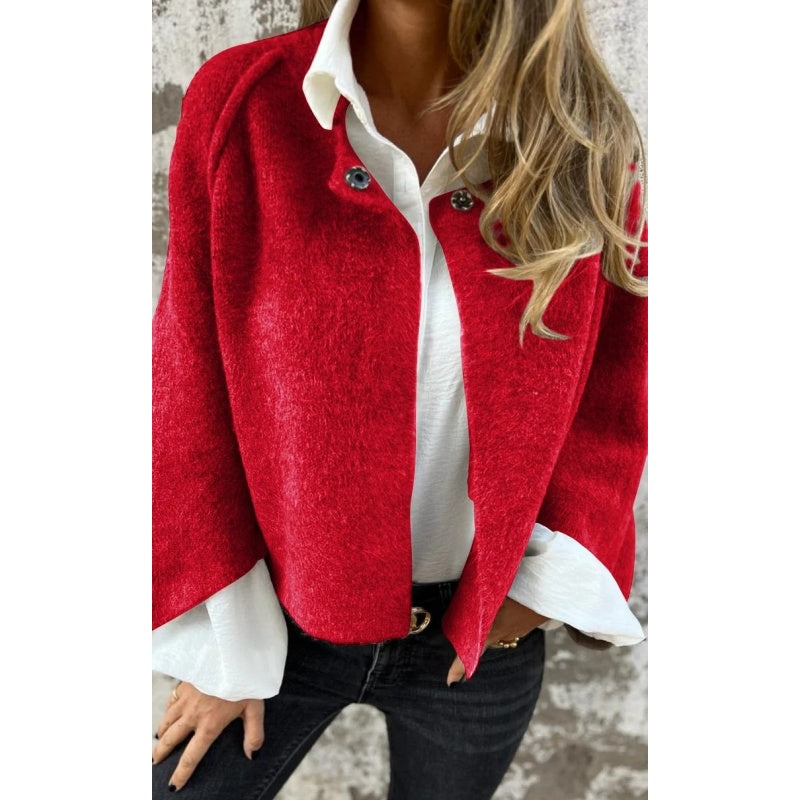 Anouk™ | Short Jacket