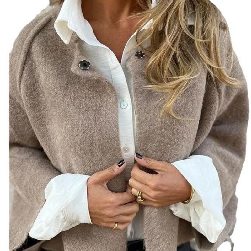Anouk™ | Short Jacket