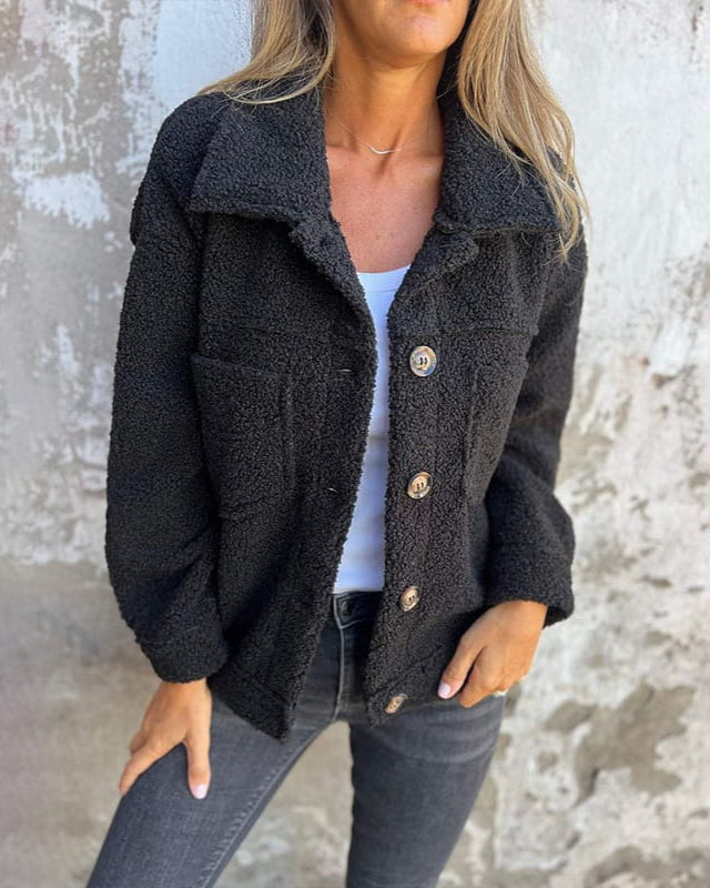 Meadowlark™ | Stylish Cosy Jacket