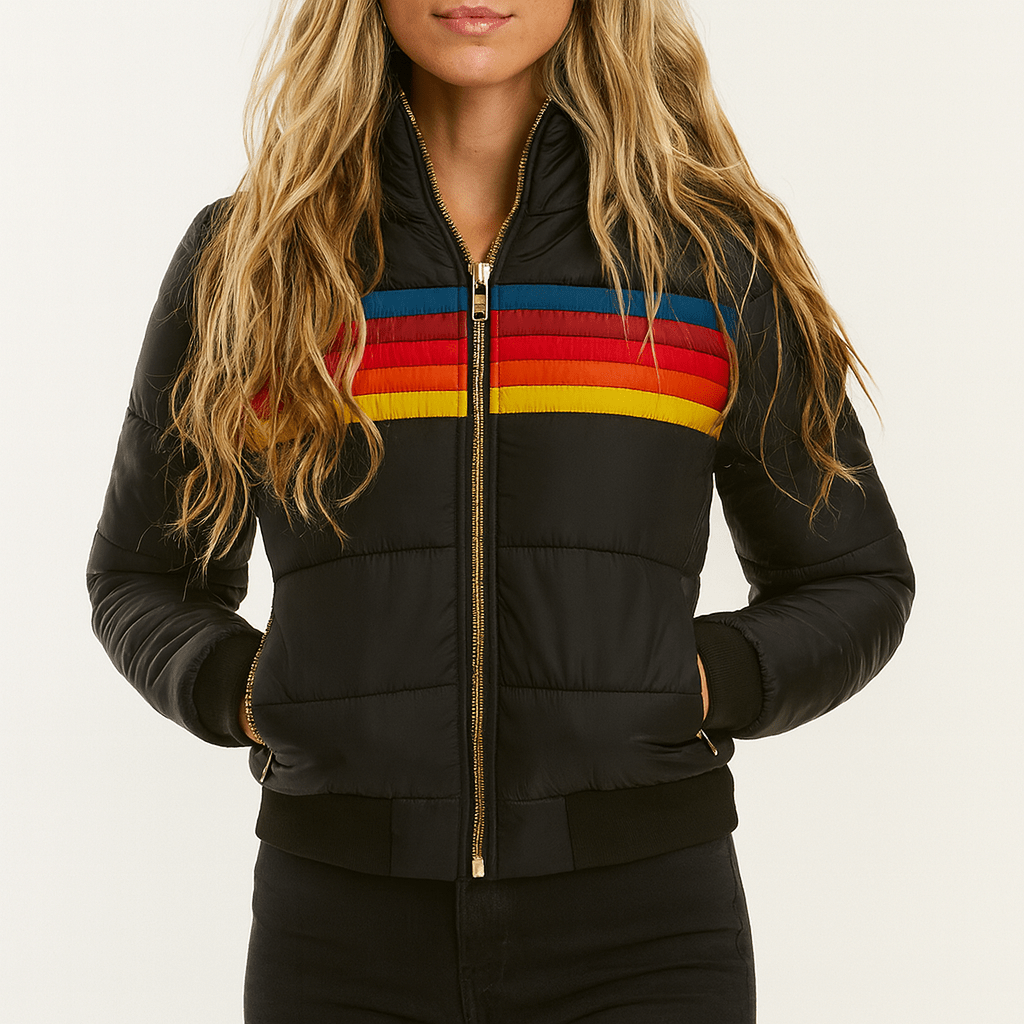 Brynhild™ | Waterproof Rain Jacket