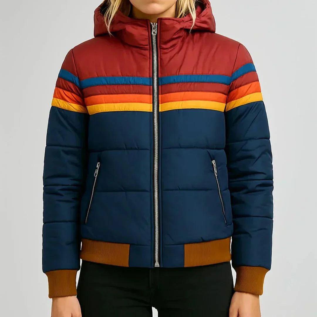 Brynhild™ | Waterproof Rain Jacket
