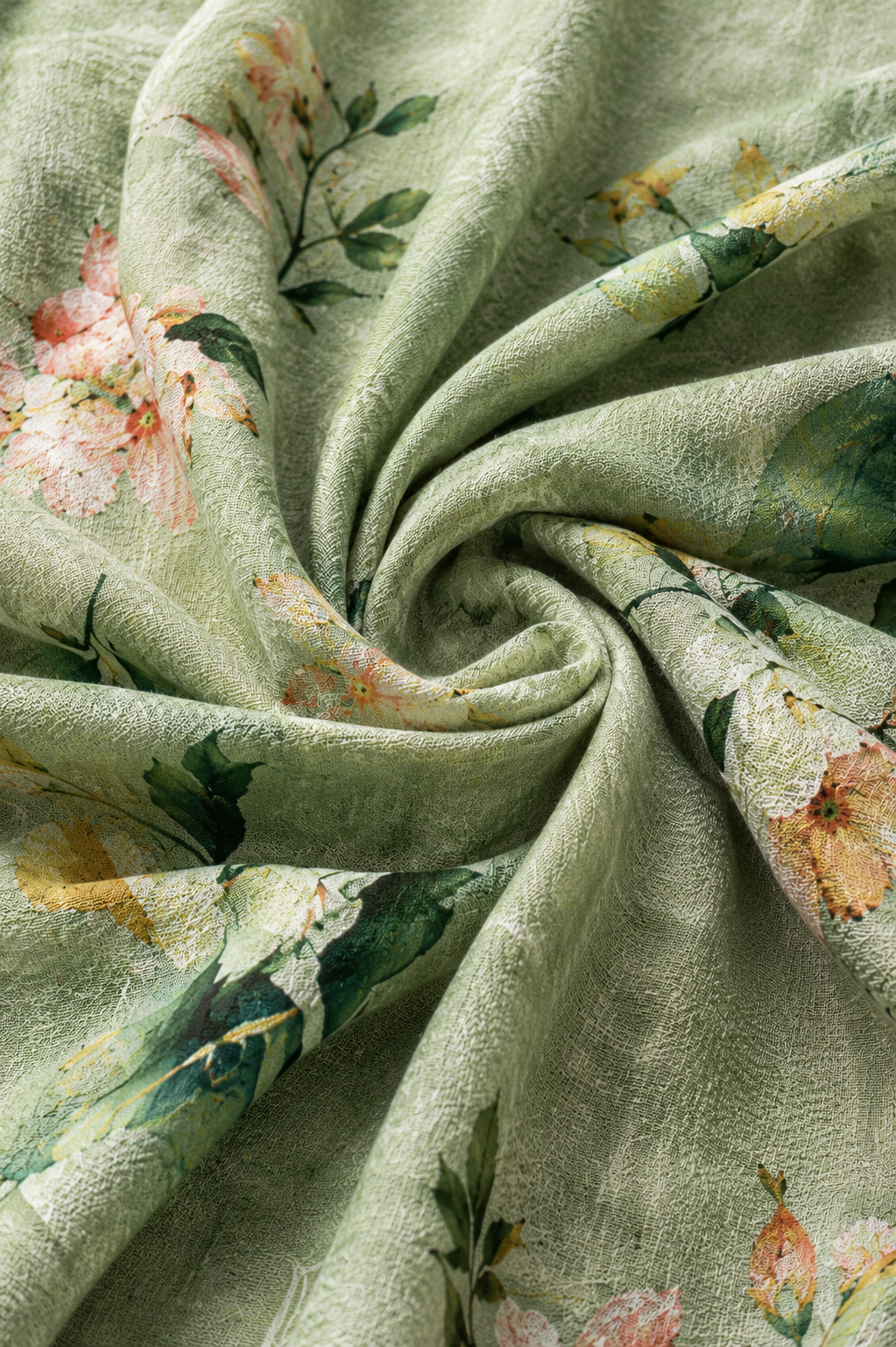 MAYA™ | FLORAL SUMMER DRESS
