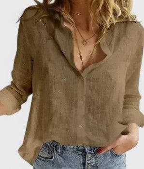 Elegant Blouse