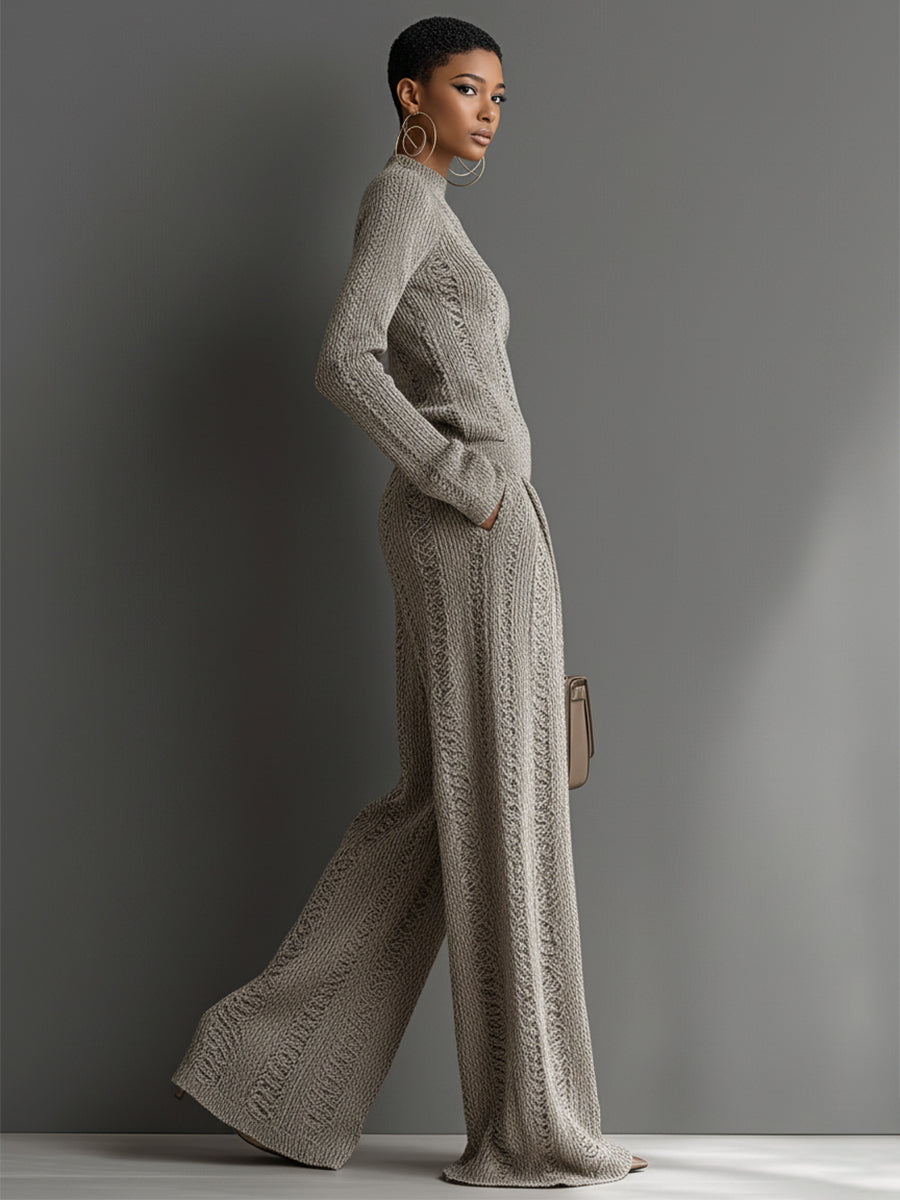 Avalene™ | Matching Pant Set