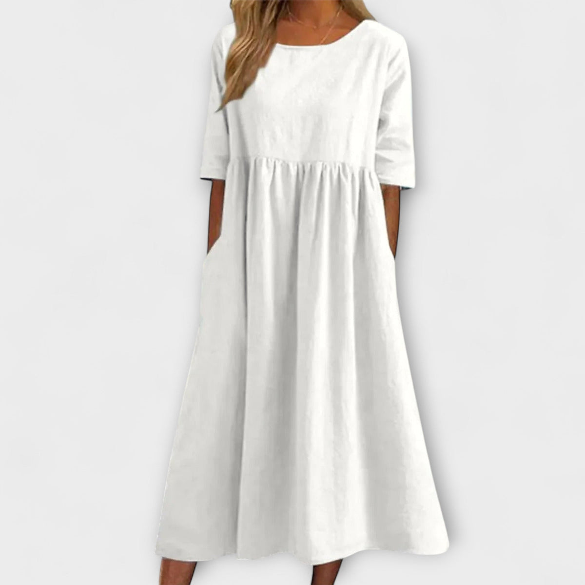 Comfortable Dress