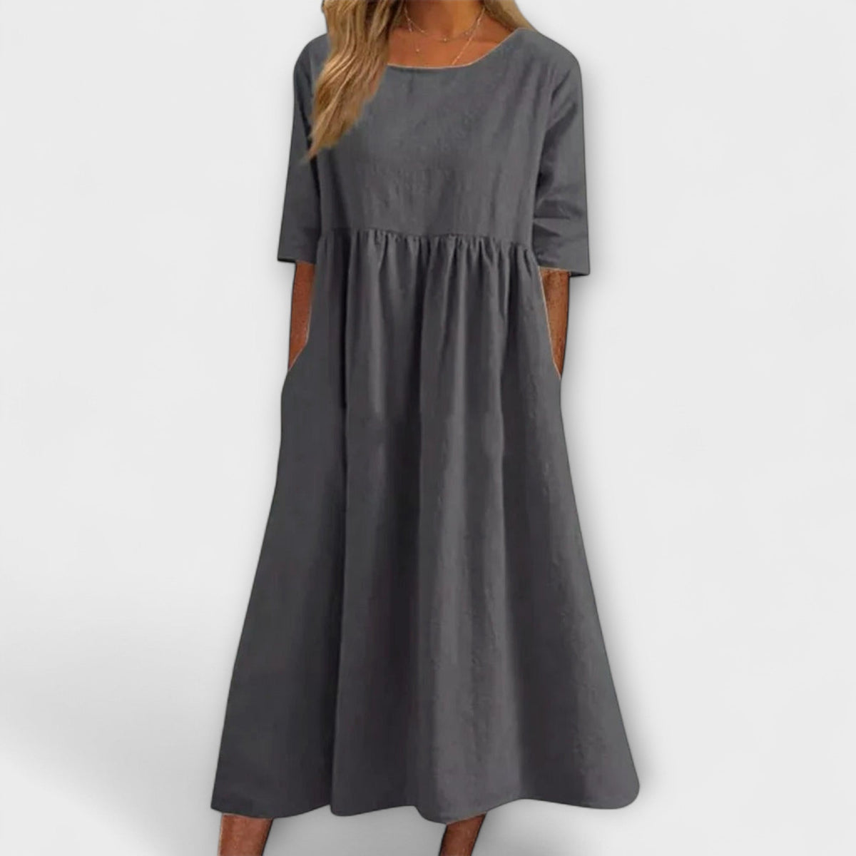 Comfortable Dress