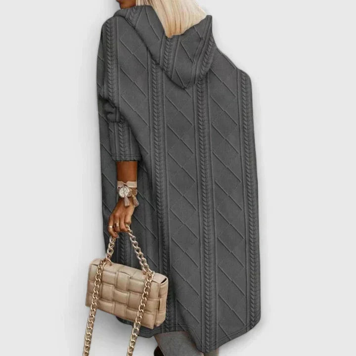 Elegant Cardigan