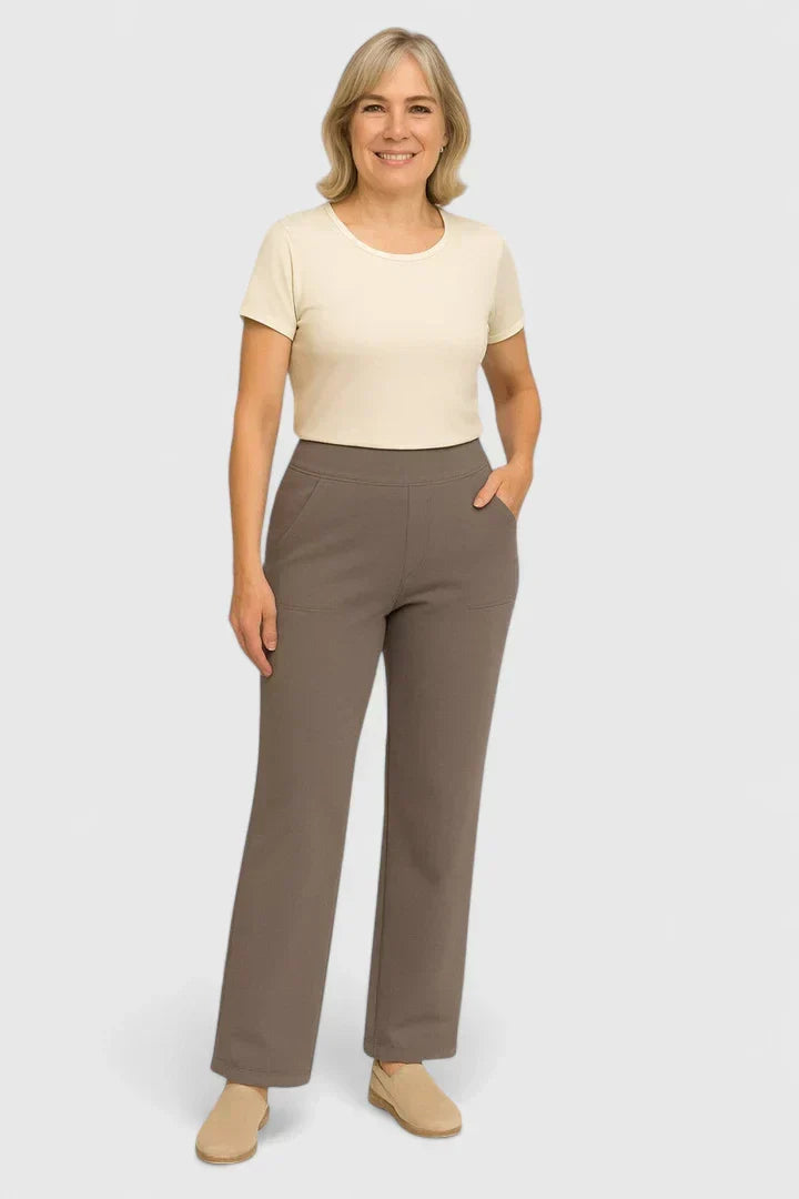 Comfortable Trousers