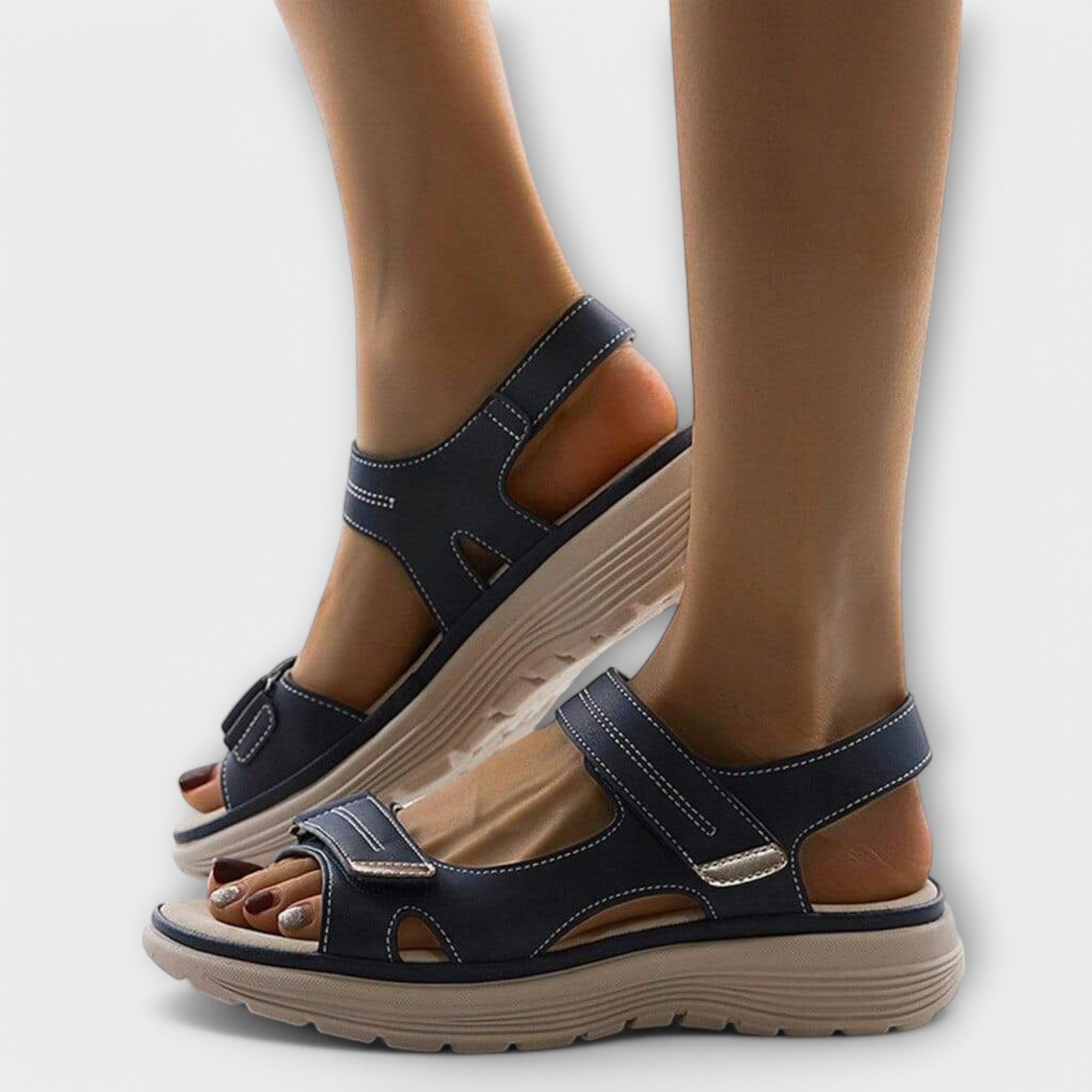 Delvine™ | Orthopedic Sandals