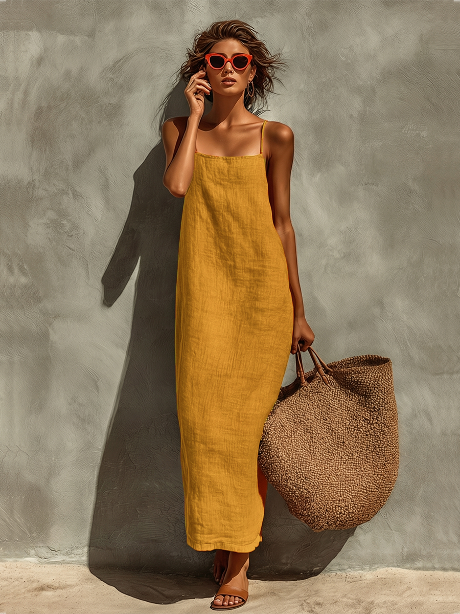 Jacklyn™ | Elegant Maxi Dress