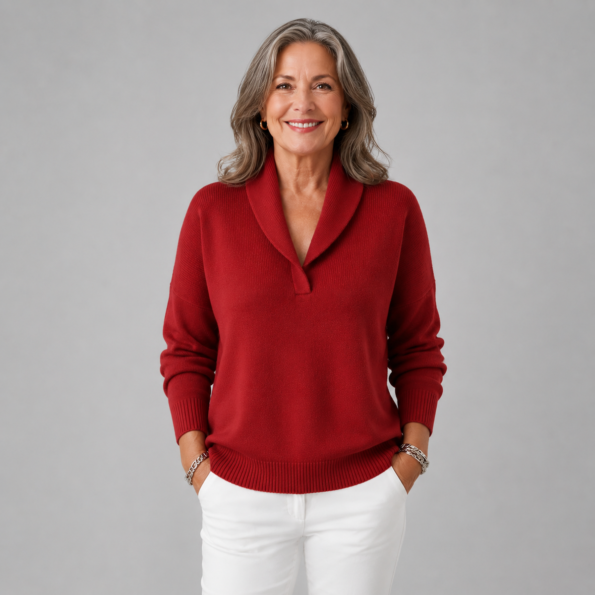 Sweaters & Cardigans (Pre-Fall Collection).