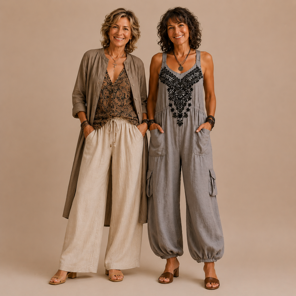 The Bohemian Edit