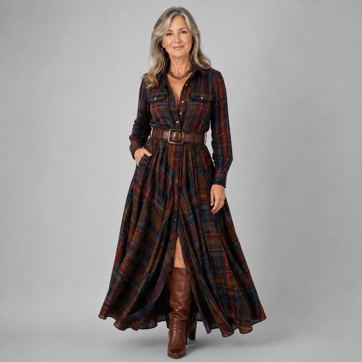 Fall Dresses