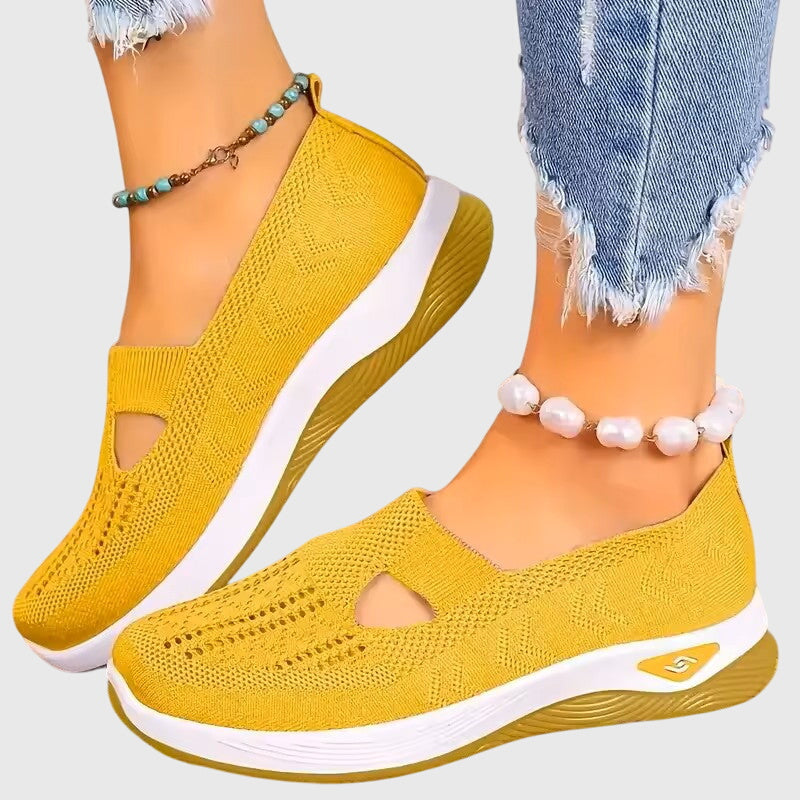 Orthopaedic Slip-On Shoes