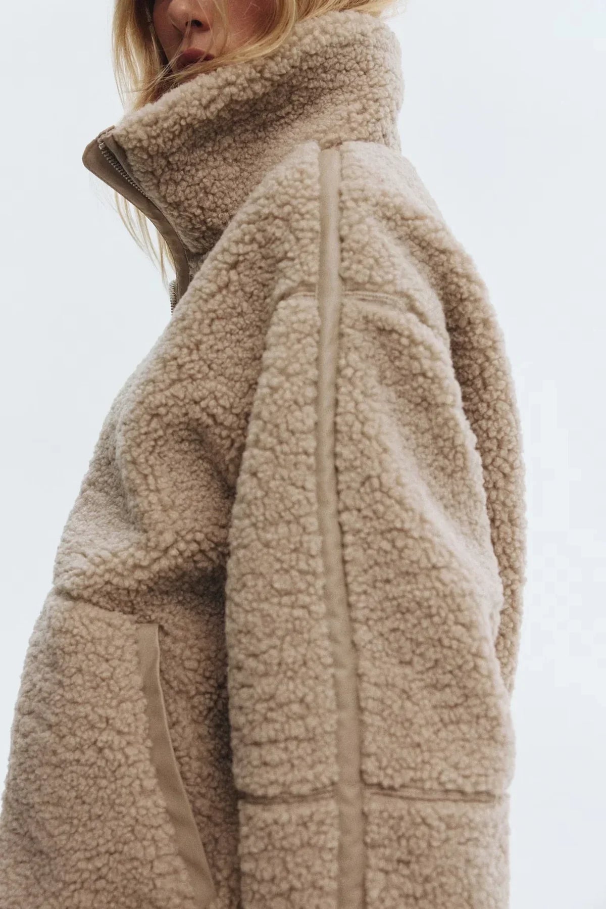 Kay | Women's Cozy Puffer Jacket