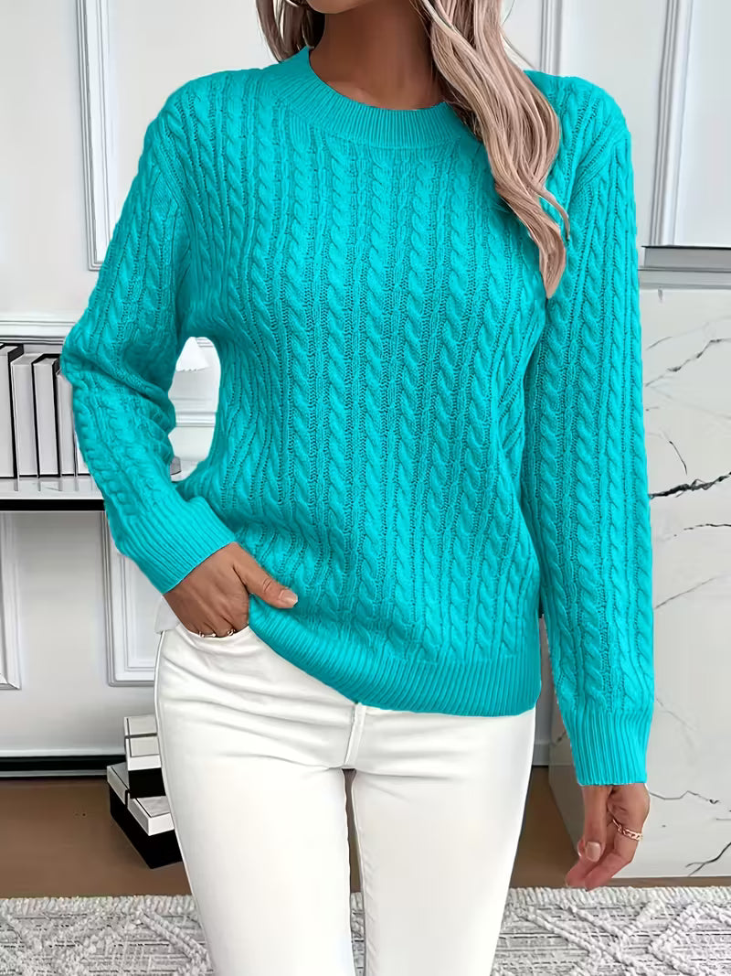 Comfortable Jumper