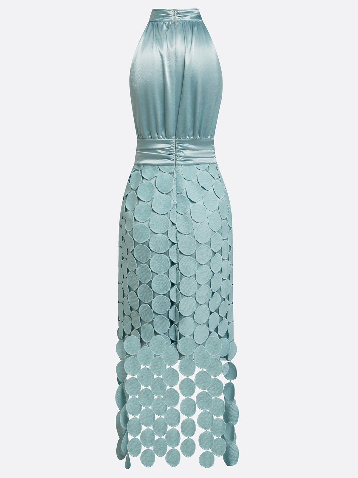 Giselle™ | Elegant Midi Dress