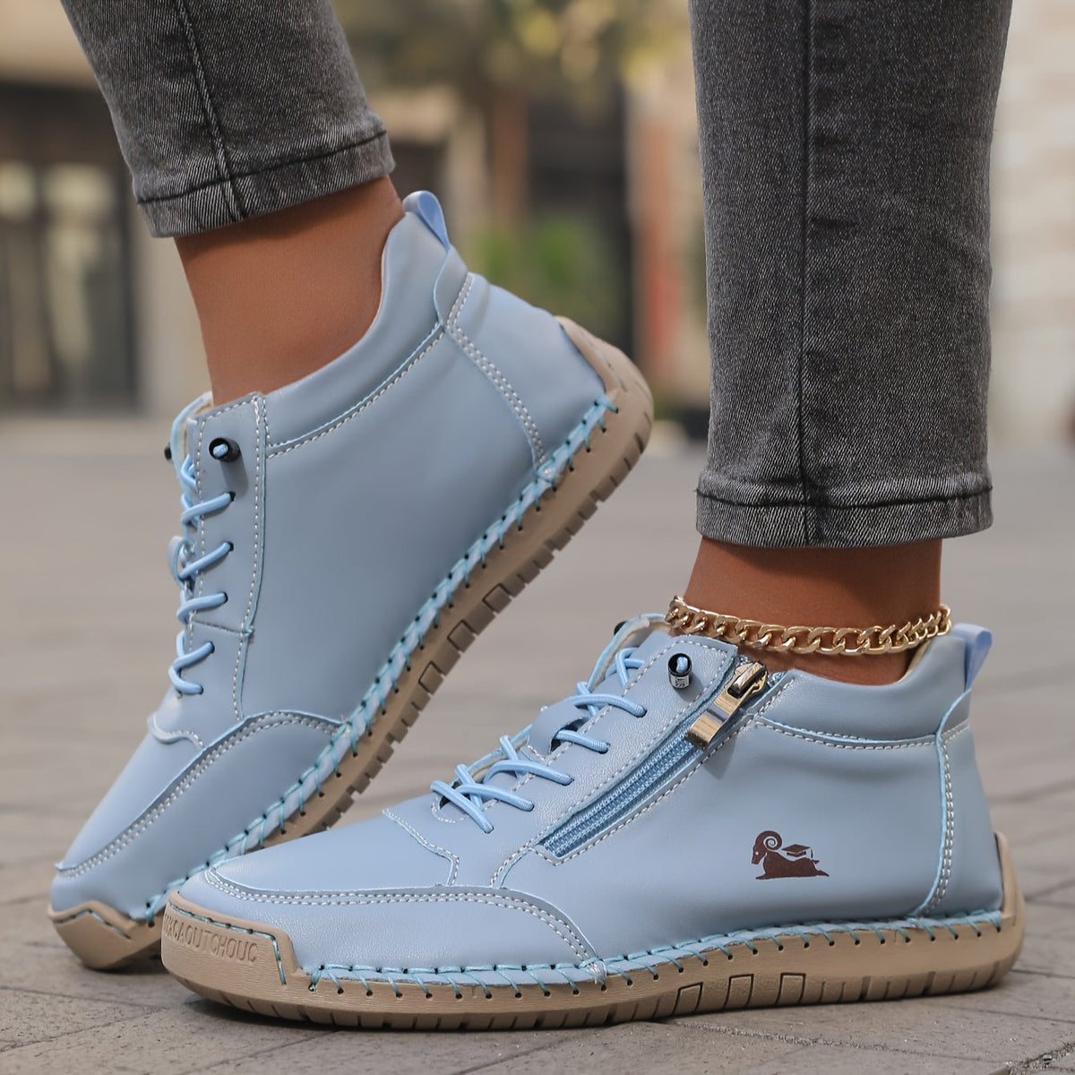 Orthopaedic Shoes