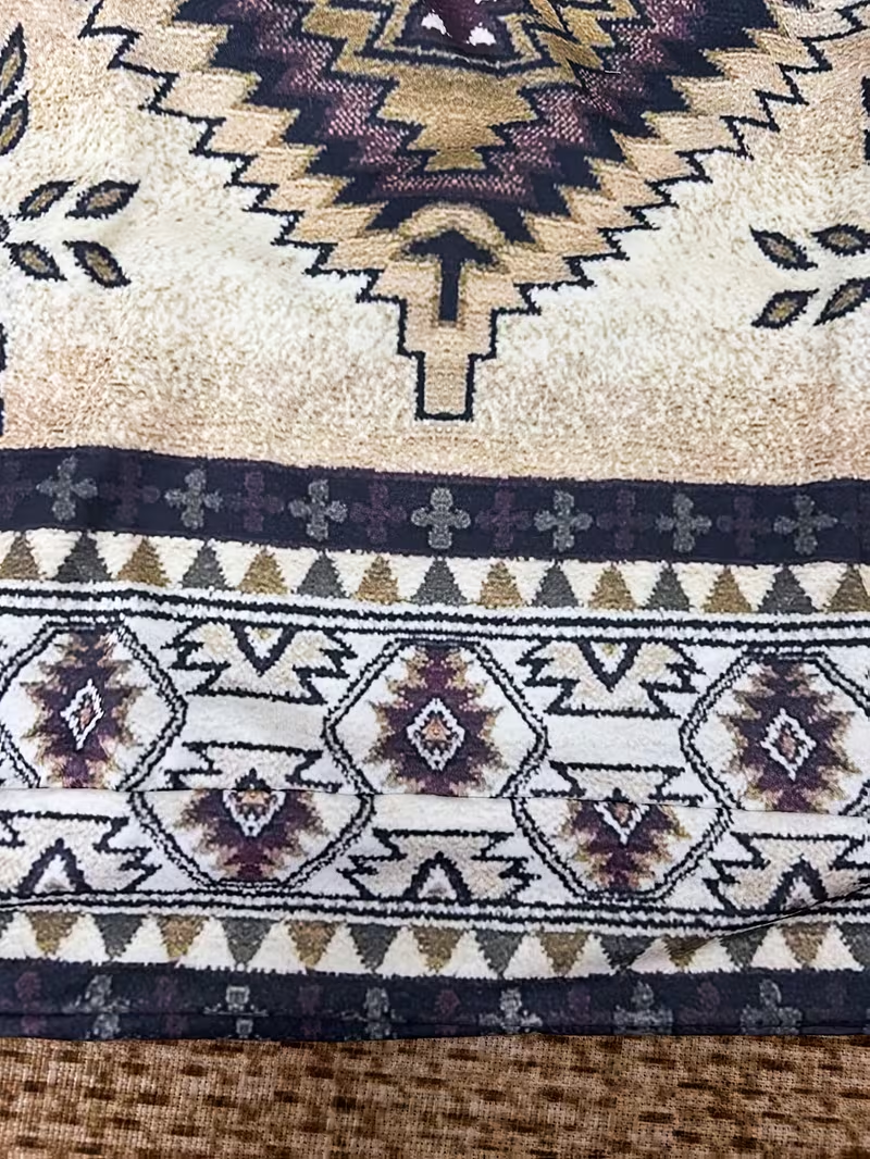 Alterra™ | Aztec Jacquard Sweatshirt — 3
