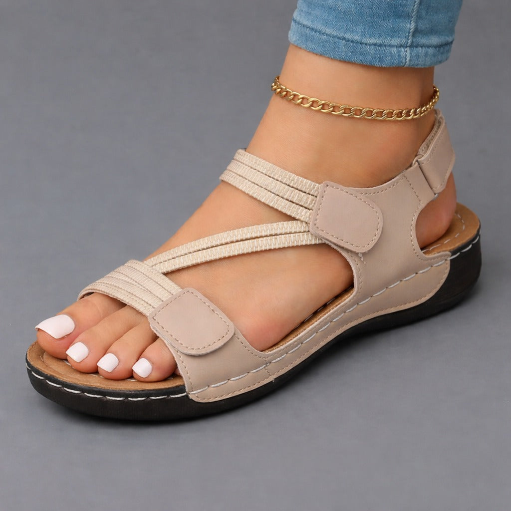 Goldie™ | Lightweight Comfort Sandals