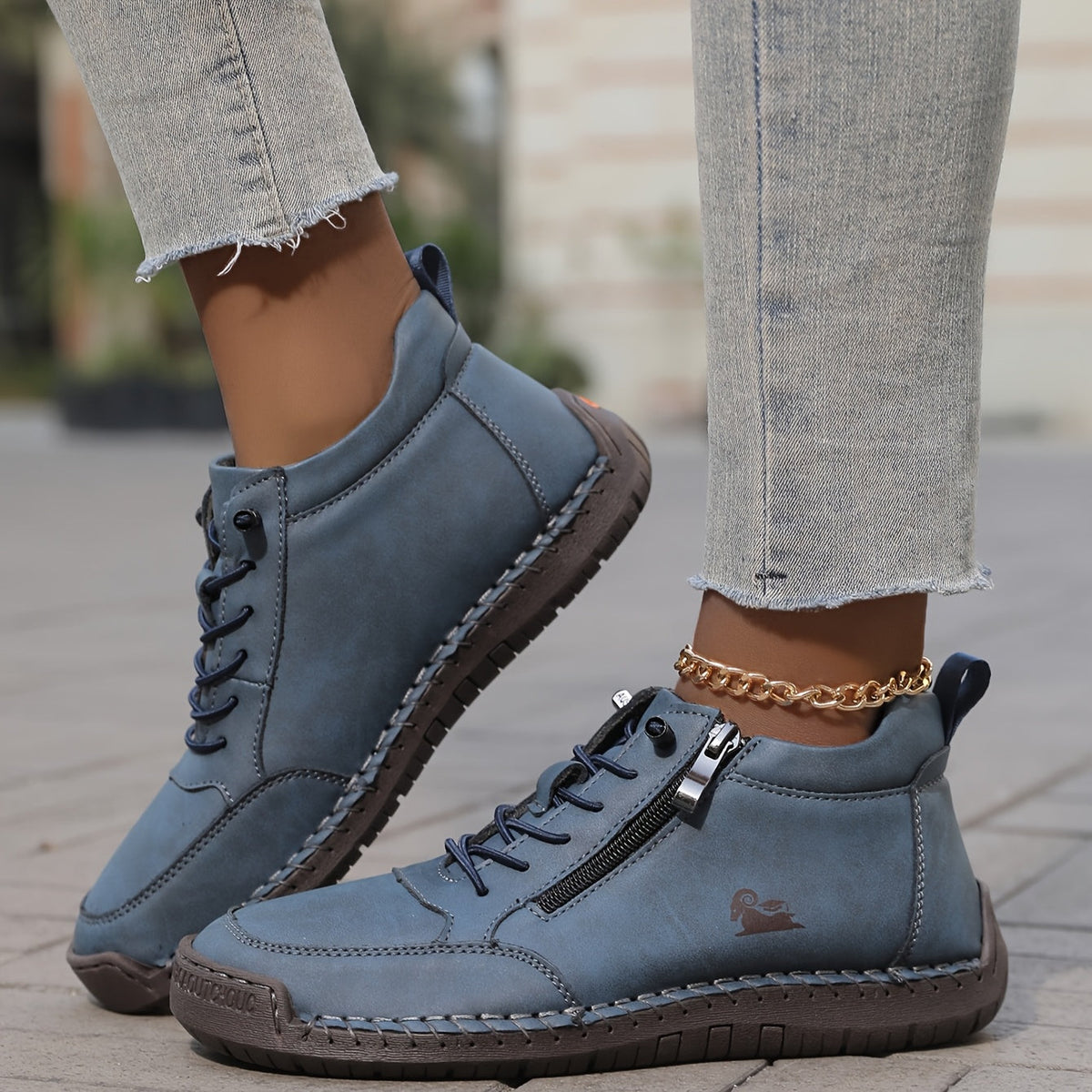 Orthopaedic Shoes