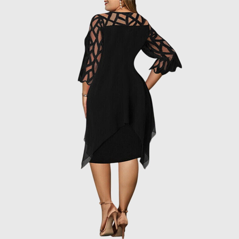Chic Dress