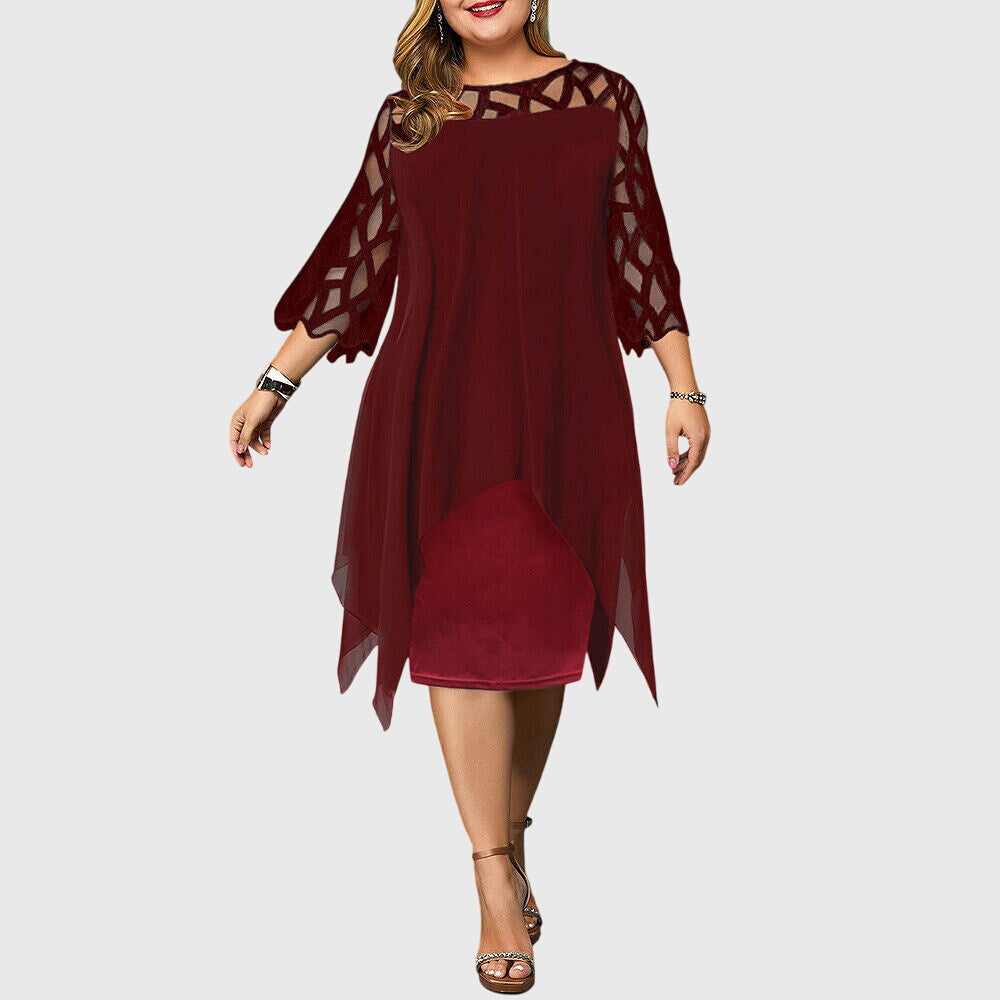 Chic Dress